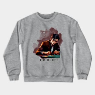 Bluff Crewneck Sweatshirt